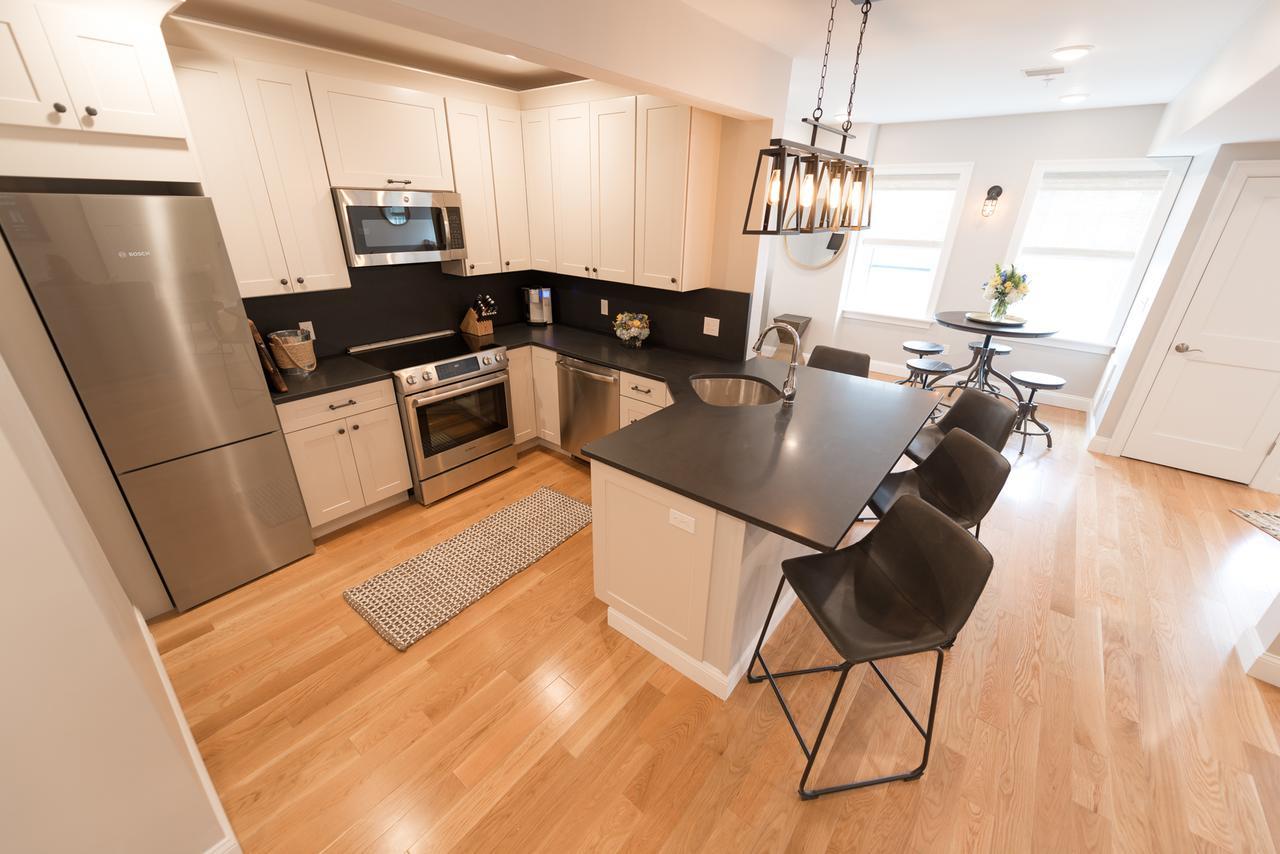 Apartment The Lofts - 364 Thames Street