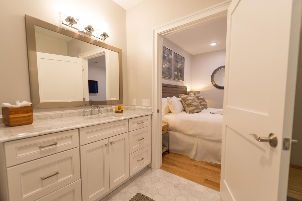 The Lofts - 364 Thames Street Newport