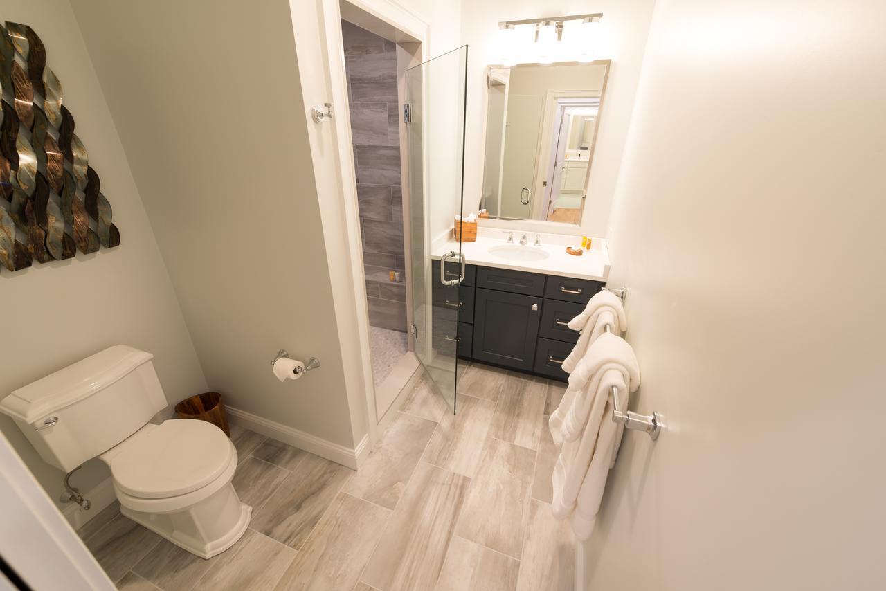 The Lofts - 364 Thames Street Apartment Newport