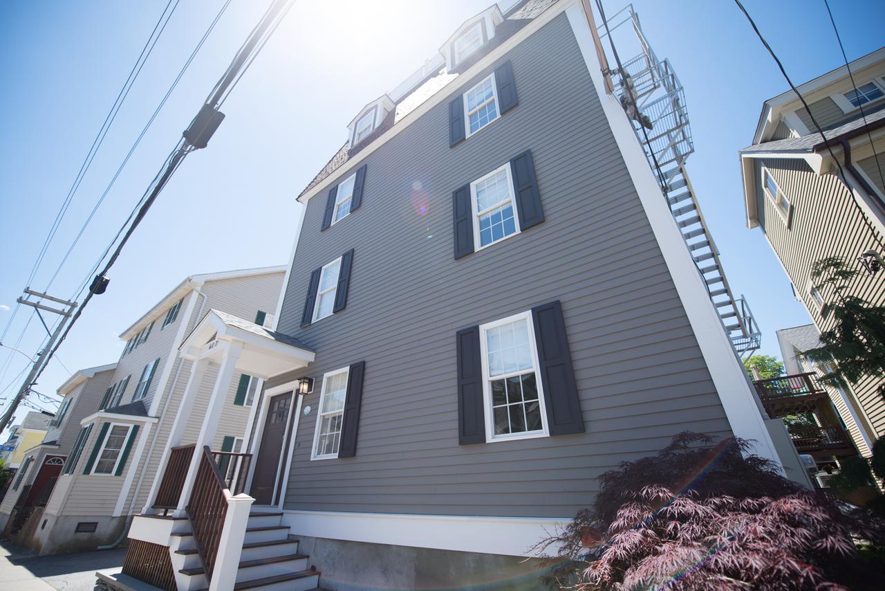 Apartment The Lofts - 617 Thames Street Newport