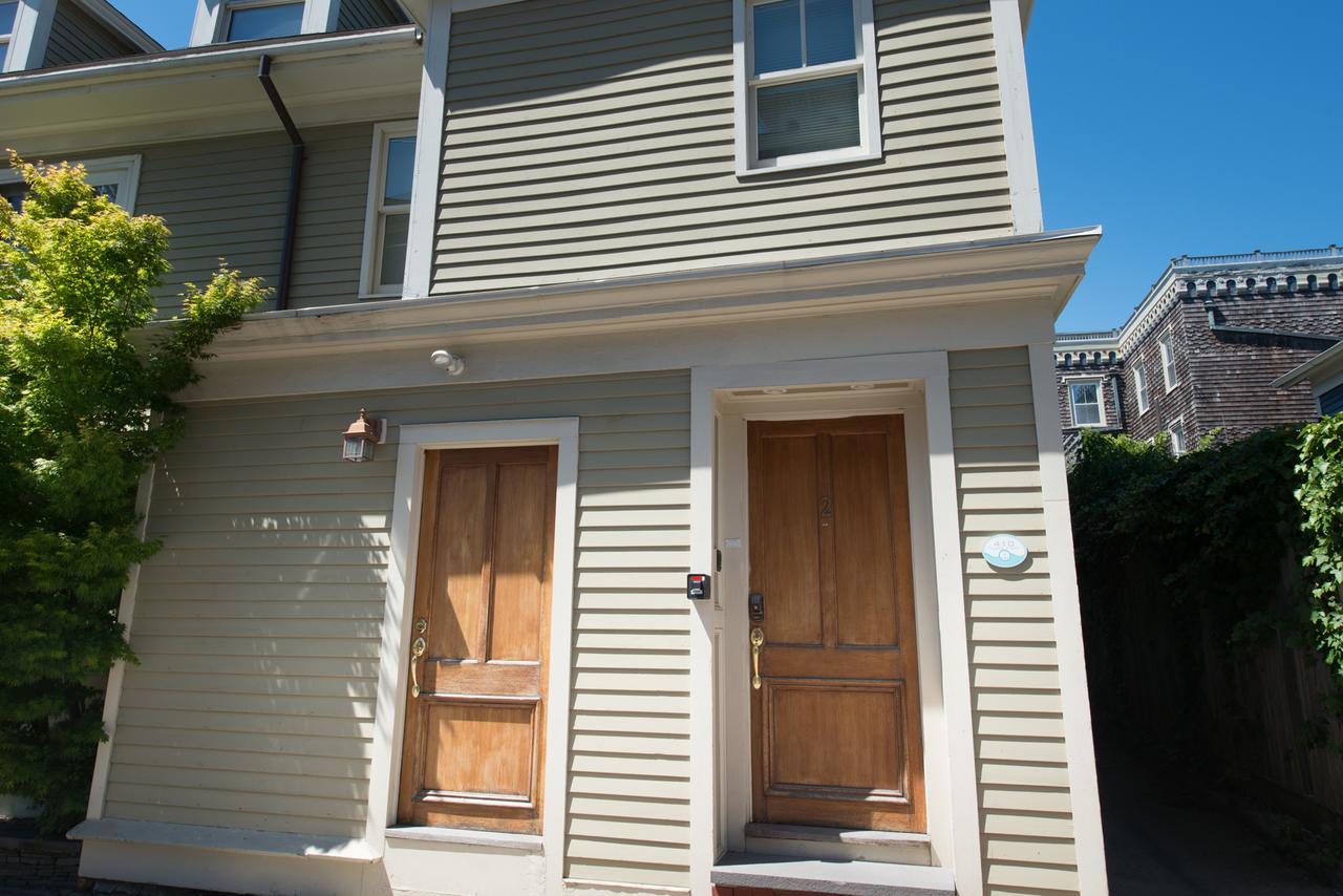 The Lofts - 410 Thames Street * Newport