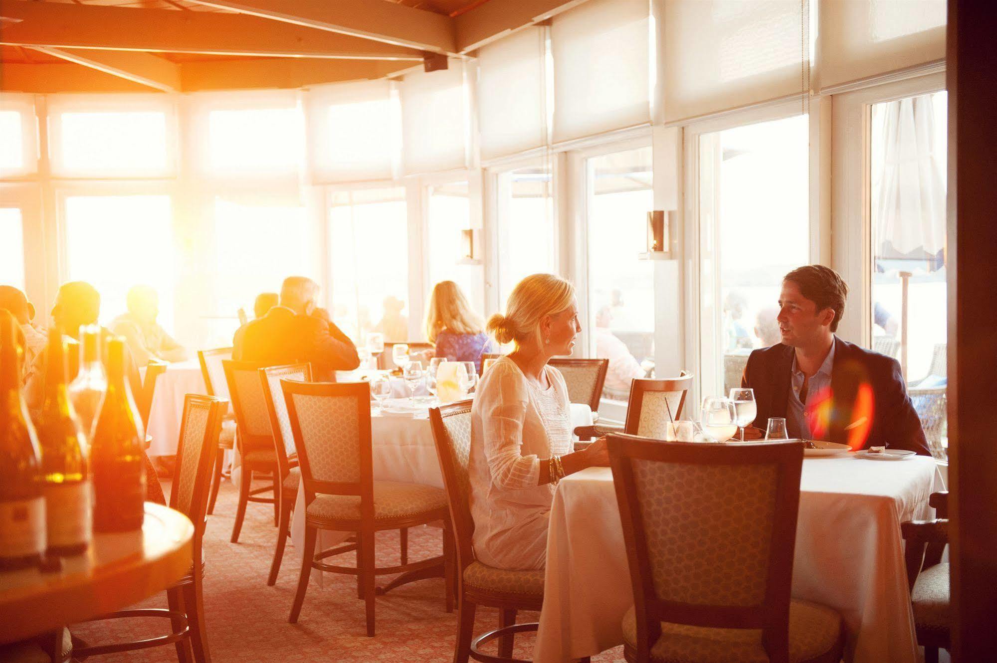 Castle Hill Inn Newport