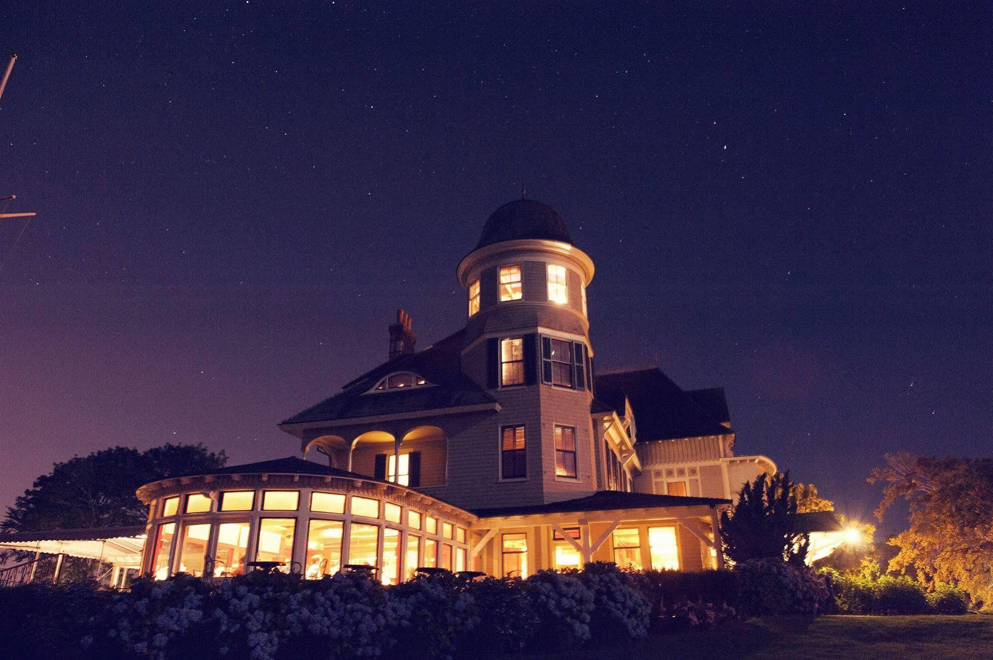 Castle Hill Inn Newport