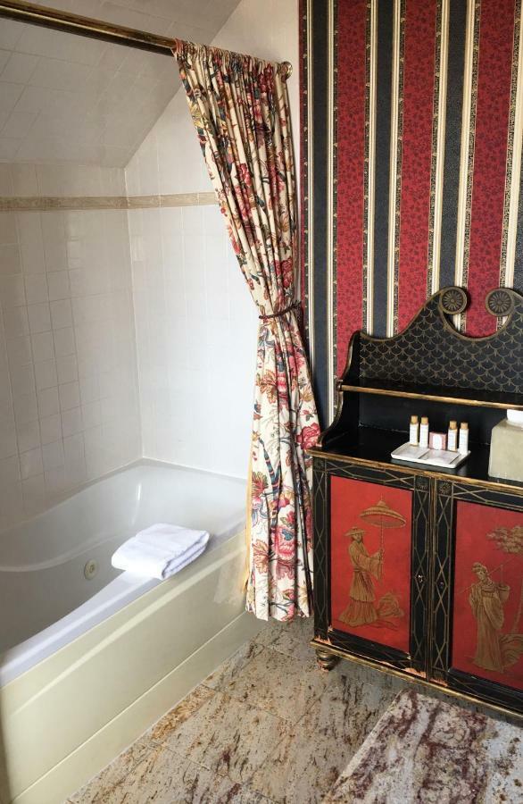 Bed & Breakfast La Farge Perry House