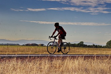 Fall River Century Ride