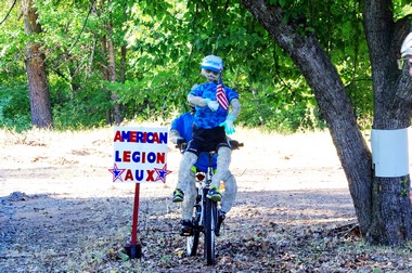 Fall River Century Ride