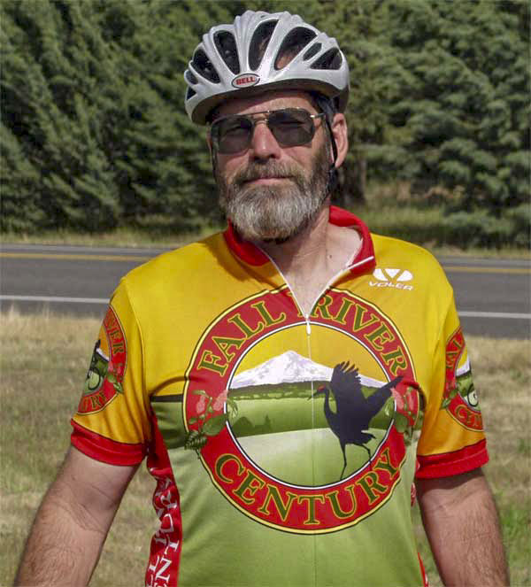 Jersey example